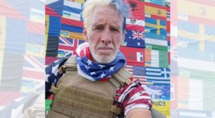 Quién es Ryan Wesley Routh, el detenido por el intento de asesinato a Donald Trump