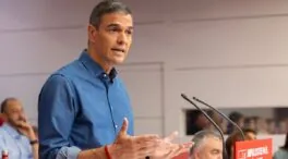 Sánchez desata la alarma entre los demócratas: «Avanzaremos con o sin el poder legislativo»