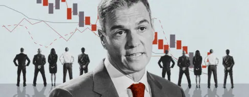 Sánchez bate su récord de asesores y personal de confianza en Moncloa y ya alcanza los 609