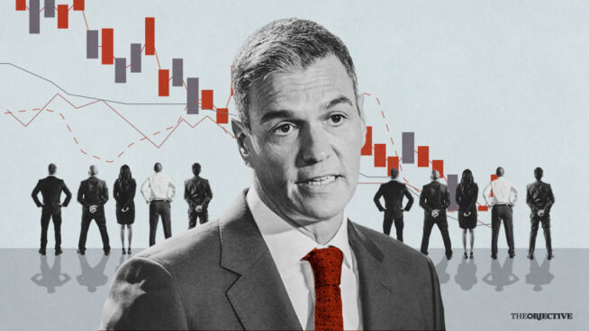 Sánchez bate su récord de asesores y personal de confianza en Moncloa y ya alcanza los 609