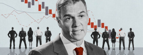 Un tercio de los 444 asesores que tiene Sánchez también trabajó para Rajoy