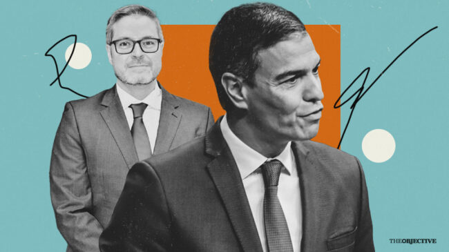 La 'abogada' de Sánchez también defiende al alto cargo acusado de manipular un audio