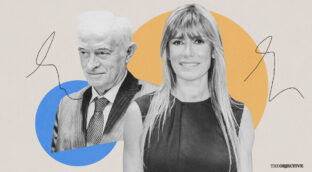 La UCO comunica al juez del 'caso Begoña' que ultima un informe sobre el rescate de Air Europa