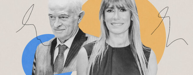 Futuro negro para Begoña Gómez: el 90% de los jurados populares condena al imputado