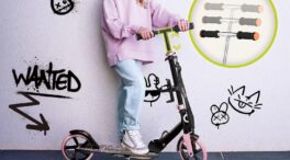 Scooters para niños: la combinación perfecta de diversión, deporte y seguridad