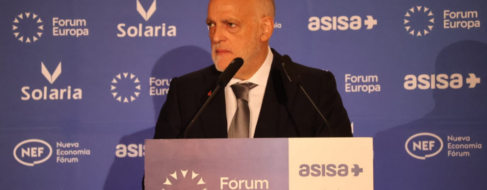 Tebas anuncia «querellas criminales» contra Google por la piratería en España y otros países