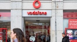 Vodafone ampliará hasta los 13 millones de hogares el alquiler de fibra a Telefónica