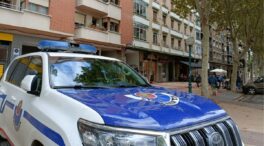 Detenido un hombre de 34 años tras asesinar a su pareja con un arma blanca en Bilbao