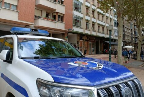 Detenido un hombre de 34 años tras asesinar a su pareja con un arma blanca en Bilbao