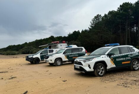 Hallan el cuerpo sin vida del vecino de Tudela desaparecido en un embalse de Soria