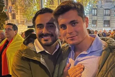 El secretario general de Facua amplía su querella por calumnias contra Vito Quiles