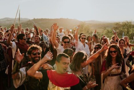 Cuatro planes con vino para ‘beberse’ las primeras semanas de otoño