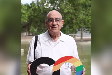 Muere el activista Armand de Fluvià, fundador del primer movimiento homosexual de España