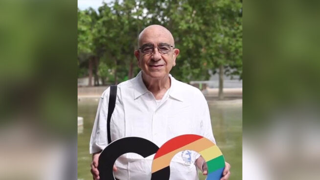 Muere el activista Armand de Fluvià, fundador del primer movimiento homosexual de España