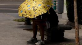 Las temperaturas descenderán en gran parte de España y lloverá en puntos del sur peninsular