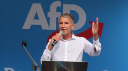 La corrección de un error informático priva a la AfD de imponer un bloqueo en Sajonia