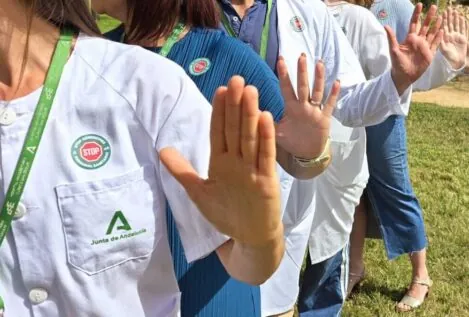 Salud Andalucía abre plazo para sugerencias al observatorio contra las agresiones a sanitarios