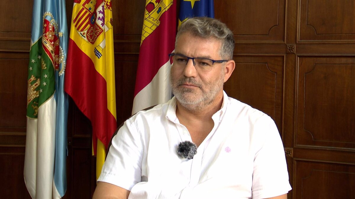 El alcalde de Hellín (PP) defiende dar cabida a Vox en su gobierno: «No ha venido el demonio»