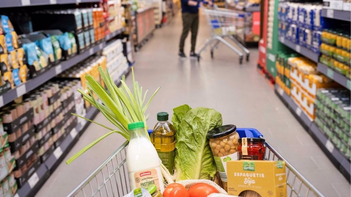 Aldi baja el precio de 600 productos con descuentos permanentes de hasta un 53%