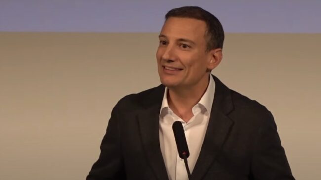 Álvaro Nieto, director de TO: «El Gobierno intenta destruir los medios que no controla»