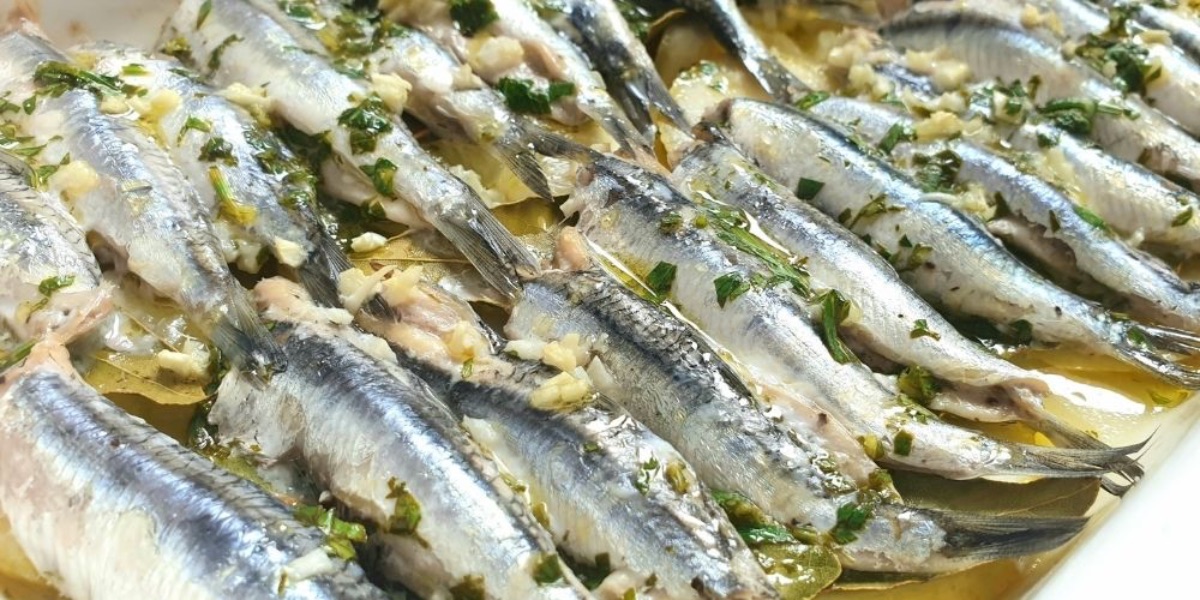 El trucazo de Arguiñano: marinar las anchoas de forma rápida y sencilla