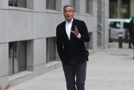 Ángel Cano incorpora a otro exjefe de BBVA para su plataforma de pagos por WhatsApp