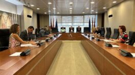 La Asamblea de Murcia retoma la actividad con las comparecencias sobre la ley del Mar Menor