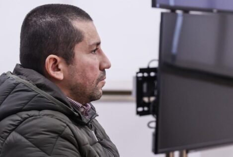 El Supremo impone la prisión permanente revisable al asesino de Marta Calvo