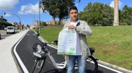 Semana Europea de la Movilidad en Astillero (Cantabria): bicicletadas y autobuses gratis