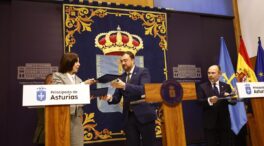 Asturias firma con Universidades el convenio para contratar profesores ayudantes doctor