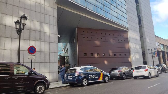Acepta 12 años de cárcel por intentar matar a su expareja y al novio en Villaviciosa (Asturias)