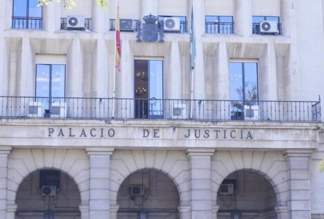 Condenado un hombre en Sevilla por vejar a una menor con «frases de connotación sexual»