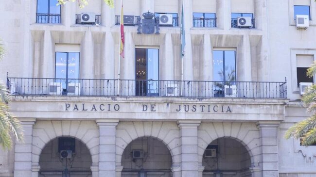 Condenado un ex alto cargo de la Junta de Andalucía por préstamos a un astillero en Jaén