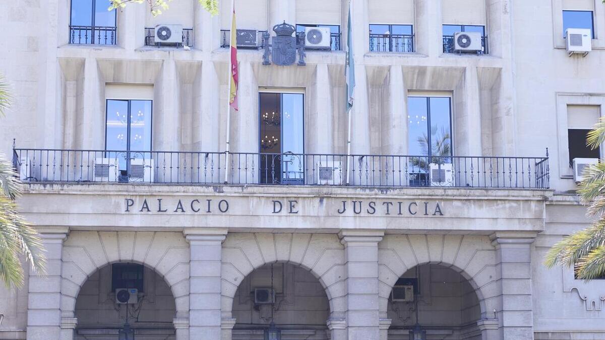 La Audiencia de Sevilla condena a un varón por intentar violar a una mujer en un coche en 2022