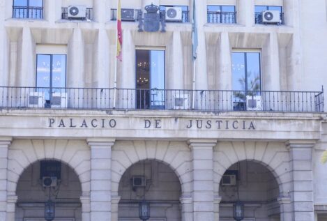 Condenado un marroquí por violar a una joven que salía de una terraza de verano en Sevilla