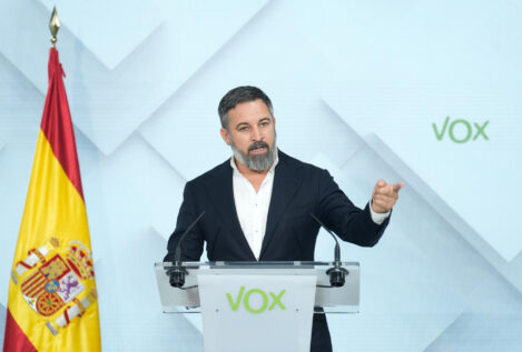 Vox avisa al PP: no apoyará sus presupuestos regionales si aprueba la ley de extranjería