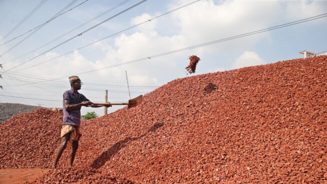 El 1% de los más ricos posee más riqueza que el 95% de la población mundial