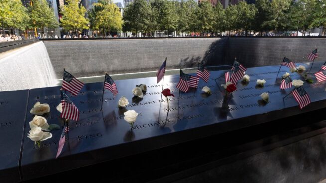 Biden conmemora el aniversario del 11-S e insta a perseguir el terrorismo en todo el mundo