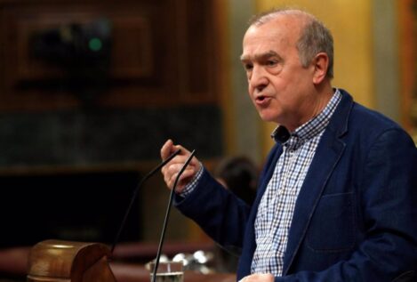 Bildu y BNG critican el acuerdo de pensiones firmado entre Gobierno, sindicatos y patronal