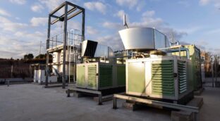 Cuando los residuos se convierten en energía: la revolución silenciosa del biometano