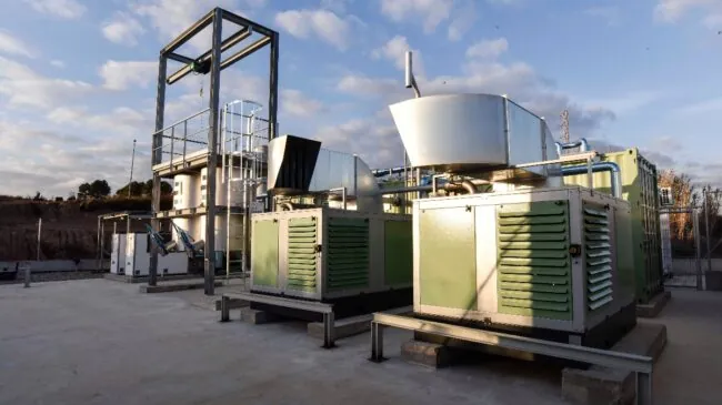 Cuando los residuos se convierten en energía: la revolución silenciosa del biometano