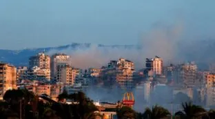 Riesgo real de guerra regional en Oriente Próximo