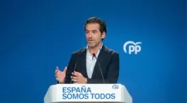 El PP presenta su querella contra el PSOE por financiación irregular y tráfico de influencias