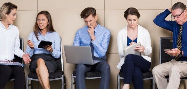 La grave brecha de habilidades amenaza la competitividad