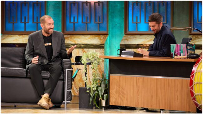 El sorprendente efecto negativo de 'La revuelta' en los programas del prime time de TVE