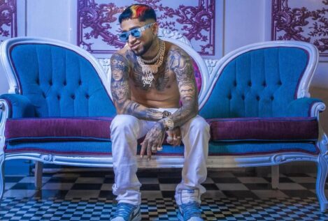 Bryant Myers y Miky Woodz llevarán el reguetón a las Fiestas del Pilar de Zaragoza en octubre