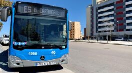 Más de 1.500 aspirantes se examinan el sábado para ser conductor de autobús de EMT Madrid