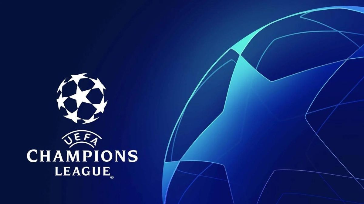 Calendario oficial de la Champions League 2024/2025 de los equipos españoles