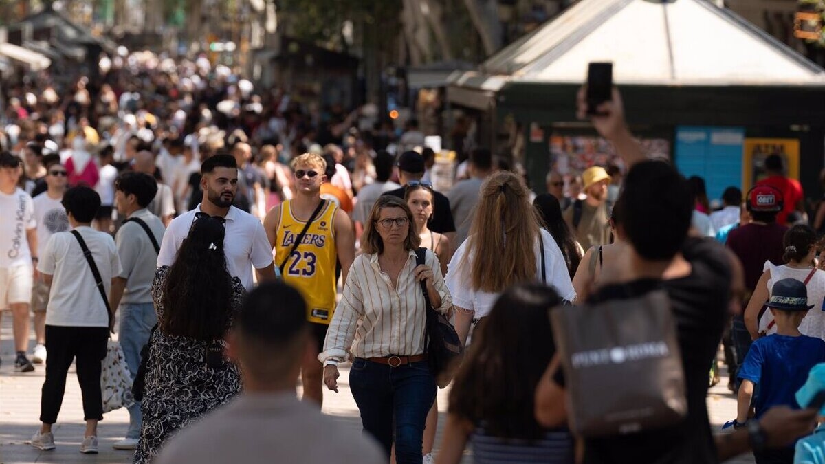 El Ayuntamiento de Barcelona asiste desde agosto a las víctimas de ladrones reincidentes