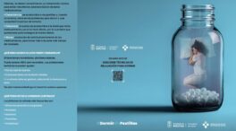 Asturias lanza la campaña para evitar la dependencia de medicamentos para el sueño